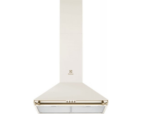 Electrolux kominowy Electrolux EFC226V one size