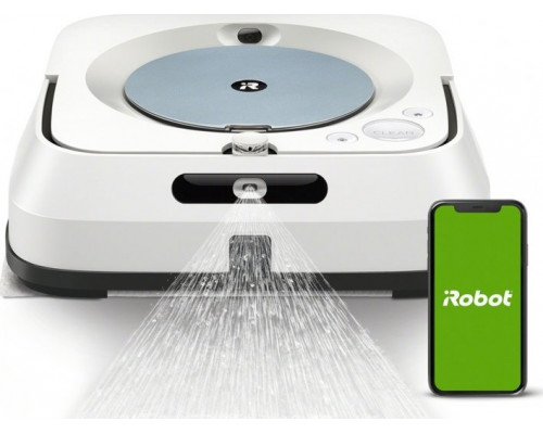 iRobot Braava (M6134)