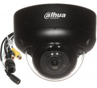 Dahua Technology NET CAMERA 5MP IR DOME/HDBW3541E-AS-0280B-S2-B DAHUA