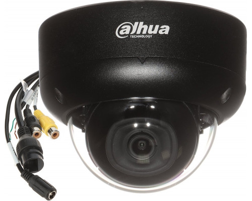 Dahua Technology NET CAMERA 5MP IR DOME/HDBW3541E-AS-0280B-S2-B DAHUA