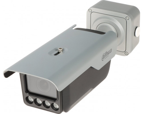 Dahua Technology IP ITC413-PW4D-IZ3