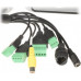 Dahua Technology IP ITC413-PW4D-IZ3