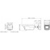 Dahua Technology IP ITC413-PW4D-IZ3