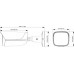 Dahua Technology KAMERA IP IPC-HFW5541E-ASE-0280B-S3 WizMind - 5&nbsp;Mpx 2.8&nbsp;mm DAHUA