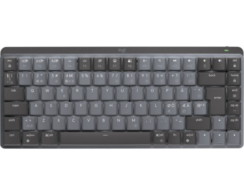 Logitech MX Mechanical Mini (920-010778)