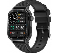 Smartwatch Colmi Smartwatch Colmi M41 (black)