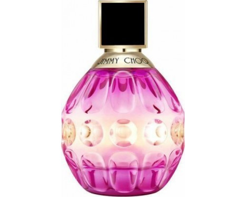 Jimmy Choo Perfumy Damskie Jimmy Choo EDP Rose Passion 60 ml