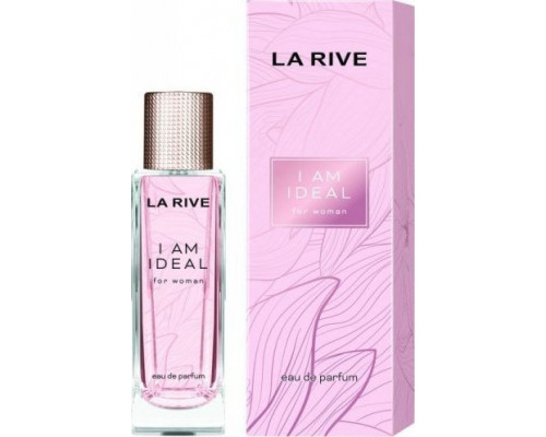 La Rive for Woman I AM IDEAL Woda perfumowana 90ml