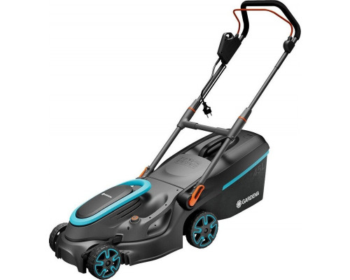 Gardena PowerMax 37/1800