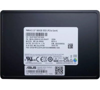 Asus PM9A3 960GB 2.5'' PCI-E x4 Gen 4 NVMe  (90SKH00-MEXAN0)