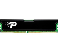 Patriot Signature, DDR4, 4 GB, 2133MHz, CL15 (PSD44G213382H)