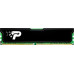 Patriot Signature, DDR4, 4 GB, 2133MHz, CL15 (PSD44G213382H)