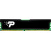 Patriot Signature, DDR4, 4 GB, 2133MHz, CL15 (PSD44G213382H)
