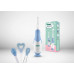 Brush Neno Denti Blue