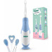 Brush Neno Denti Blue