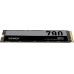 SSD 4TB SSD Lexar NM790 4TB M.2 2280 PCI-E x4 Gen4 NVMe (LNM790X004T-RNNNG)