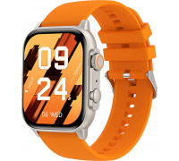 Smartwatch Colmi Smartwatch Colmi C81 (Orange)