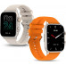 Smartwatch Colmi Smartwatch Colmi C81 (Orange)