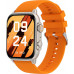 Smartwatch Colmi Smartwatch Colmi C81 (Orange)