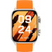 Smartwatch Colmi Smartwatch Colmi C81 (Orange)