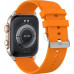 Smartwatch Colmi Smartwatch Colmi C81 (Orange)