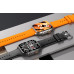 Smartwatch Colmi Smartwatch Colmi C81 (Orange)