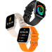 Smartwatch Colmi Smartwatch Colmi C81 (Orange)