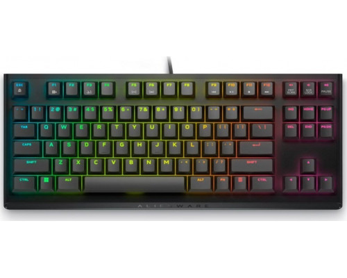 Dell dla graczy Alienware AW420K