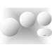 Foster MODULAR PACK 3 COOKING ZONES WHITE