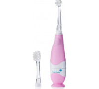 Brush Brush-baby BabySonic Pink