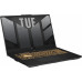 Laptop Asus TUF Gaming F17 i5-12500H / 16 GB RAM / 1 TB SSD PCIe / Windows 11 Pro