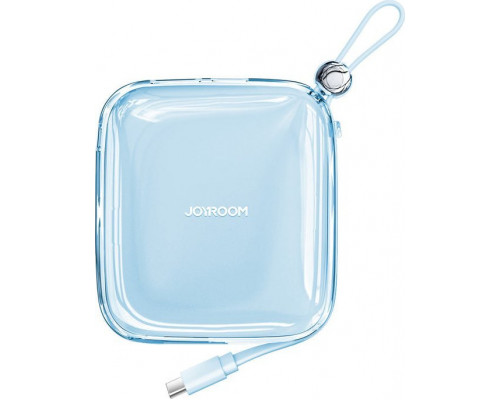 Joyroom JR-L005 10000mAh Blue