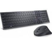 Dell Keyboard i mysz do współpracy Premier KM900 US