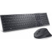 Dell Keyboard i mysz do współpracy Premier KM900 US