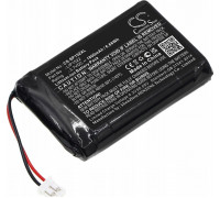 Cameron Sino Akumulator Bateria For Pada Pad Sony Ps4 Playstation 4 Dualshock 4 / Cs-sp152xl
