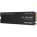 SSD 2TB SSD SanDisk SN850X 2TB M.2 2280 PCI-E x4 Gen4 NVMe (WDBB9G0020BNC-WRSN)