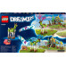 LEGO DREAMZzz Stajnia fantastycznych stworzeń (71459)