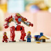 LEGO Marvel Hulkbuster Iron Mana vs. Thanos (76263)