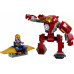 LEGO Marvel Hulkbuster Iron Mana vs. Thanos (76263)