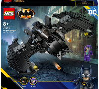 LEGO DC Batman Batwing: Batman przeciwko Joker (76265)