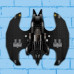 LEGO DC Batman Batwing: Batman przeciwko Joker (76265)