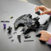 LEGO DC Batman Batwing: Batman przeciwko Joker (76265)
