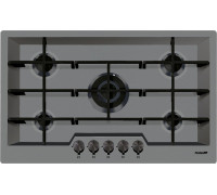 Foster KE 5G HOB FL.MOUNT GUNMETAL