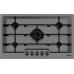 Foster KE 5G HOB FL.MOUNT GUNMETAL