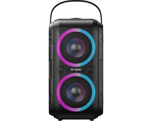 W-KING T9-2 black (T9-2 black)