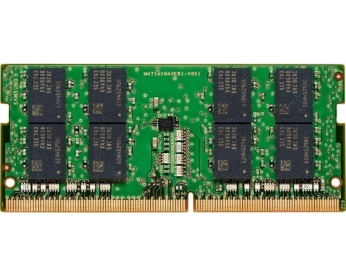 HP Pamięć 16GB DDR5 4800 NECC UDIMM 4M9Y0AA