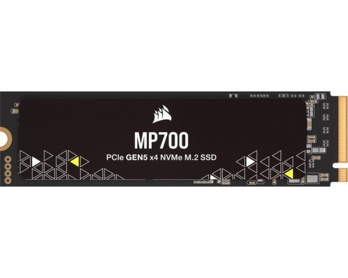 SSD 1TB SSD Corsair MP700 1TB M.2 2280 PCI-E x4 Gen5 NVMe 2.0 (CSSD-F1000GBMP700R2)