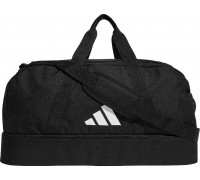 Adidas Bag adidas Tiro League Duffel Medium black HS9742