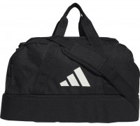 Adidas Bag adidas Tiro League Duffel Small black HS9743