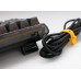 Ducky Ducky One 3 Aura Black Mini Gaming Tastatur, RGB LED - MX-Blue